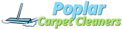 Poplar Carpet Cleaners