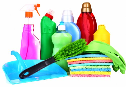 Poplar Carpet Cleaners accessibility commitment image