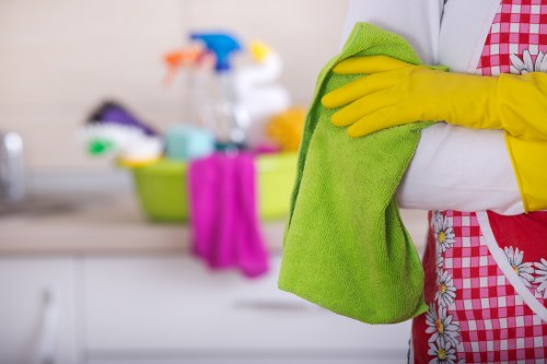 Deep carpet cleaning service in Poplar for a healthier indoor space