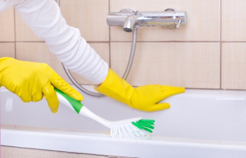 Cancellation and rescheduling terms for a carpet cleaning appointment