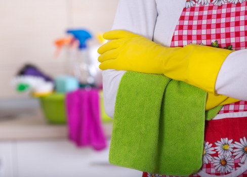 Carpet care and maintenance after steam cleaning in Poplar