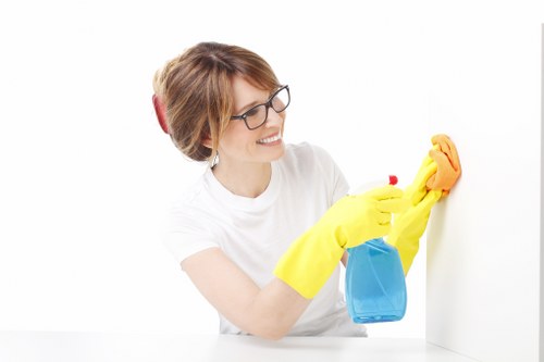 Final notes on Poplar Carpet Cleaners cookie use