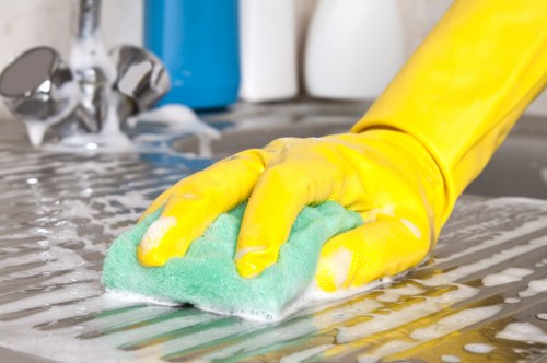 Free quote discussion for a Poplar carpet cleaning service