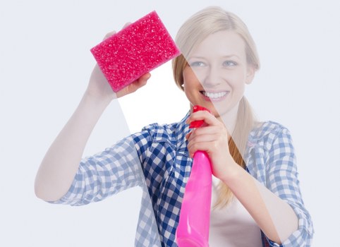 Fair resolution steps in a carpet cleaning complaints procedure