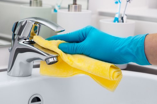 Professional carpet cleaning in Poplar for stain and odor removal