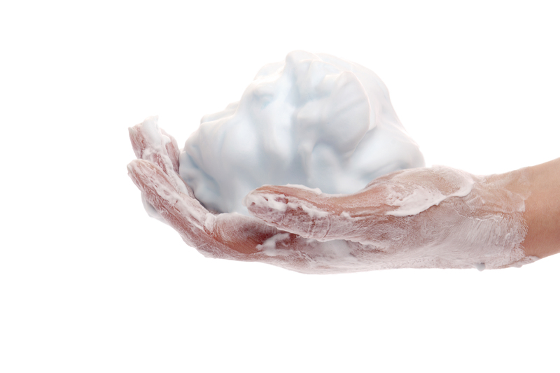 carpet cleaning deep cleaning