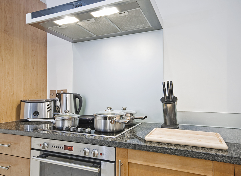 Deep cleaning eco-friendly