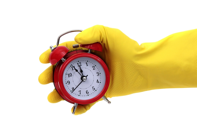 house cleaning deep cleaning